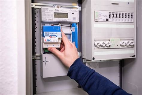 smart card meter bundesnetzagentur|Smart Meter: So erhalten Sie 2025 einen digitalen Stromzähler.